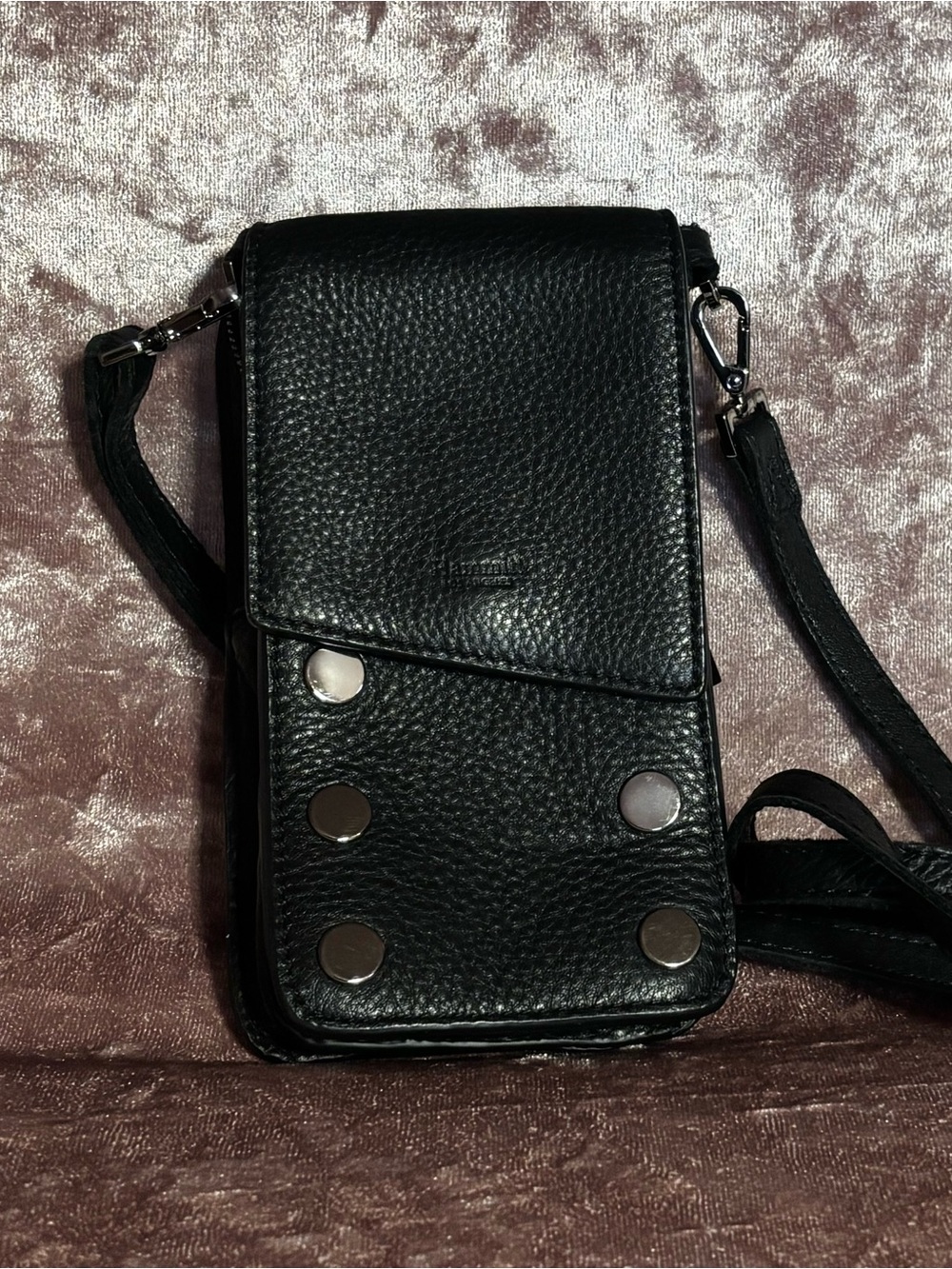 Hammitt 310 Crossbody Phone Wallet